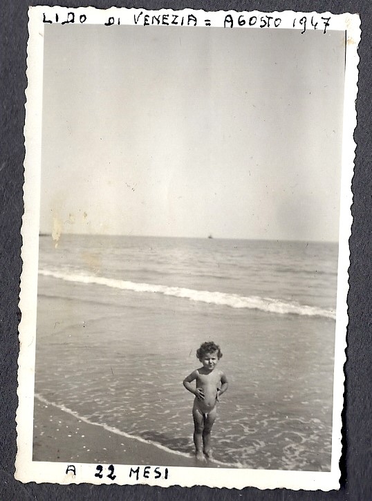 1947 Lido di Venezia - 101